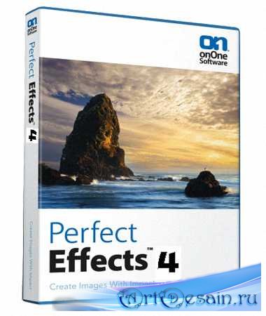 onOne Perfect Effects 4.0.1 Premium Edition