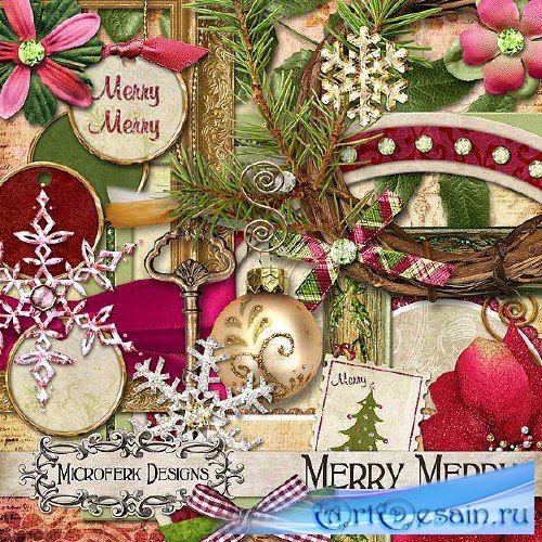  - - Merry Merry 