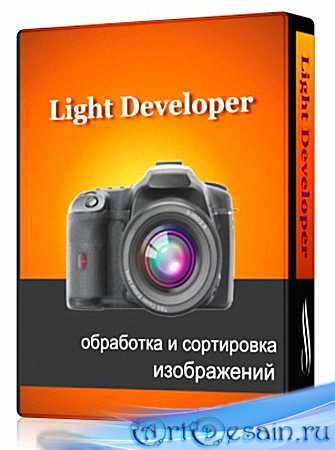 Stepok Light Developer 7.2 Build 14828