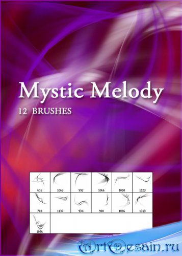    - Mystic Melody