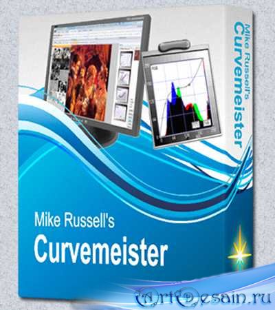 Mike Russell Curvemeister 3.4.1