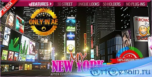  - - After Effects Project (Videohive)