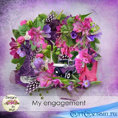  - - My Engagement