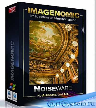 Imagenomic Noiseware 5.0.2 build 5020
