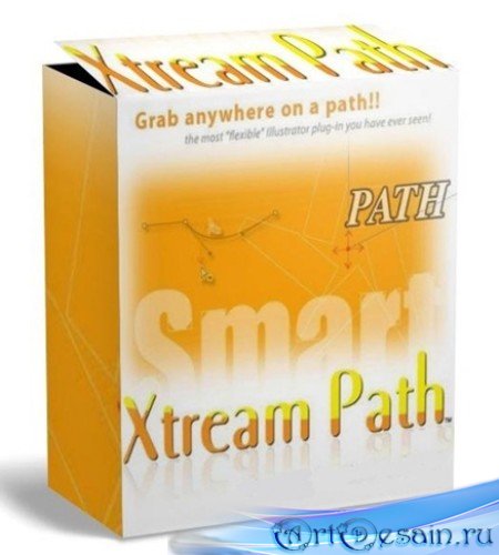 CValley Xtream Path 1.6 for Adobe Illustrator