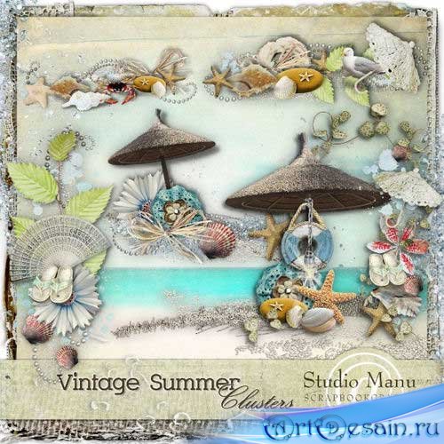  - - Vintage summer 