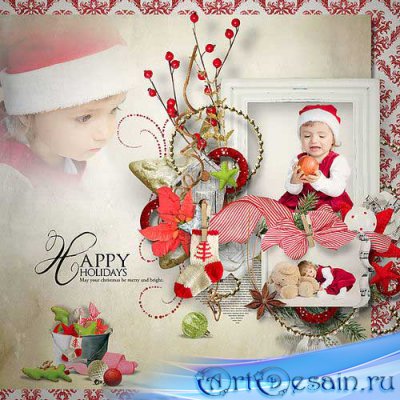  - - Very Merry 