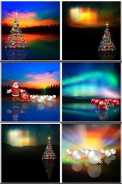 Новогодние фоны. Часть 11 / Christmas backgrounds. Part 11 