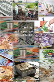 Money, banknotes -  , 